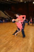 Photo of Reinhard Nissl & Reneta Pawlik