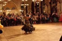 Danilo Campisi & Julia Burghardt at 