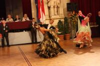 Danilo Campisi & Julia Burghardt at 