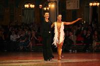 Photo of Dmitry Kurakin & Violetta Kurakina