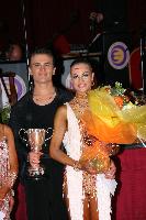 Photo of Dmitry Kurakin & Violetta Kurakina