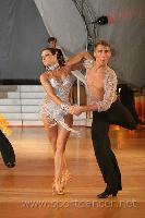 Photo of Michal Komsta & Kseniya Kolesnyk
