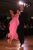Photo of Anton Koukareko & Elena Koukareko