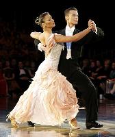 Photo of Anton Koukareko & Elena Koukareko