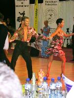 Photo of Konstantin Todorov & Andra Linte