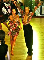 Photo of Konstantin Todorov & Andra Linte