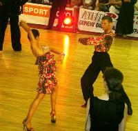 Photo of Konstantin Todorov & Andra Linte