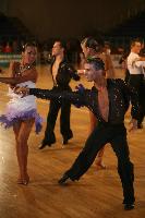 Photo of Konstantin Todorov & Andra Linte