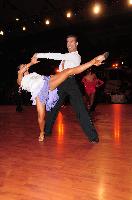Photo of Konstantin Todorov & Andra Linte
