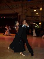 Joey Yeh & Doris Sun at 