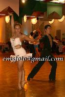 Photo of Frank Abitz & Melani Ferreira