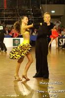Photo of Oskar Dziedzic & Adrianna Galek