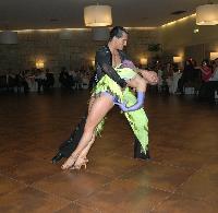 Vitor Lemos Fernandes & Soraia Oliveira at 