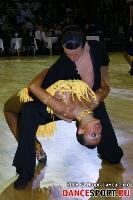 Photo of Loïc Mathieu & Céline Leorat