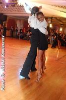 Photo of Arkadiy Stepanchuk & Jacqueline Dikansky