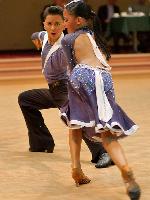 Photo of Artem Lazarev & Alina Epeykina
