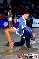 Photo of Artem Lazarev & Alina Epeykina