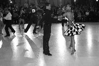 Photo of Jason Chao Dai & Patrycja Golak