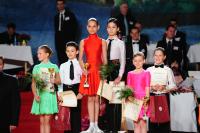 Iliya Dobrev & Adriana Angelova at 
