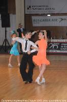 Photo of Iliya Dobrev & Adriana Angelova