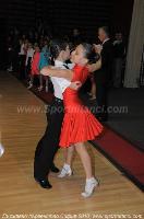 Iliya Dobrev & Adriana Angelova at 