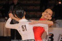 Iliya Dobrev & Adriana Angelova at 