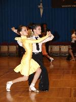 Iliya Dobrev & Adriana Angelova at 