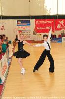 Iliya Dobrev & Adriana Angelova at 