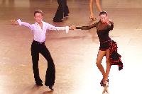 Photo of Edgar Sztuce & Magdalena Baranowska