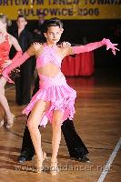 Photo of Krystian Bil & Izabela Marzec