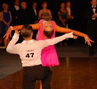 Photo of Darren Morrissey & Christina Morrissey