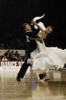Photo of Darren Morrissey & Christina Morrissey