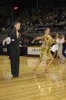 Photo of Darren Morrissey & Christina Morrissey