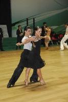 Photo of Rosario Renda & Santina Gambino