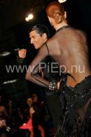 Nuno Moreira & Mette Elkjaer at 