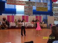 Photo of Martin Kenyeres & Antónia Gera