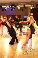 Roman Kovgan & Marina Sergeeva at 