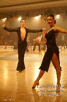 Roman Kovgan & Marina Sergeeva at 