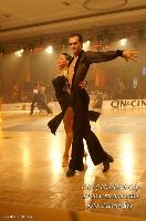 Roman Kovgan & Marina Sergeeva at 
