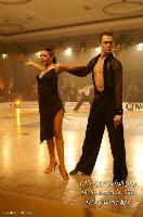 Roman Kovgan & Marina Sergeeva at 
