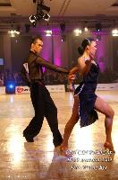 Roman Kovgan & Marina Sergeeva at 