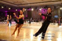 Roman Kovgan & Marina Sergeeva at 