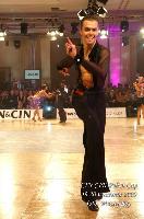Roman Kovgan & Marina Sergeeva at 