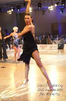Roman Kovgan & Marina Sergeeva at 