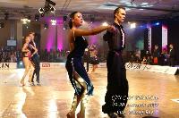 Roman Kovgan & Marina Sergeeva at 