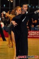Photo of Bulat Khalikov & Svetlana Gudyno