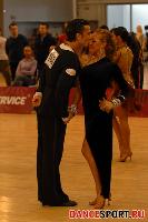 Photo of Bulat Khalikov & Svetlana Gudyno
