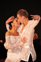 Hristo Grachki & Vesela Dimova at 