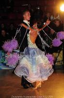 Hristo Grachki & Vesela Dimova at 