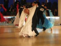 Photo of Zymantas Kucikas & Agne Peceliunaite